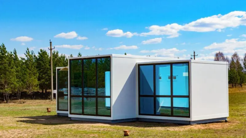 Dom modułowy czy szkieletowy – porównanie