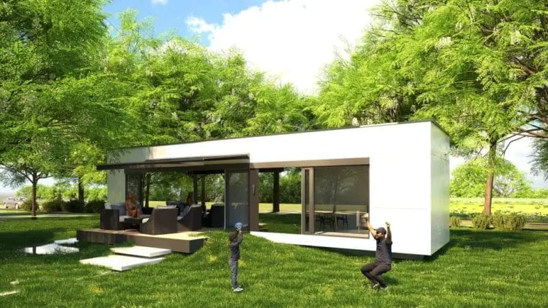 Domy modułowe – czy warto w nie inwestować?