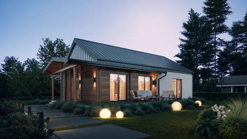 Jak wybrać producenta domu modułowego? Kluczowe aspekty