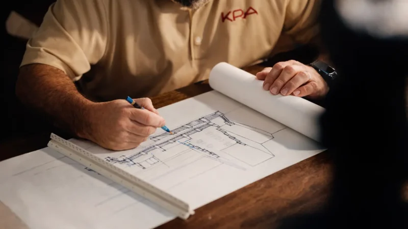 Najczęstsze błędy przy budowaniu domu modułowego – jak ich uniknąć na etapie projektu